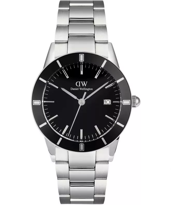 Reloj para hombres Daniel Wellington Iconic Paradigma 40 DW00100822