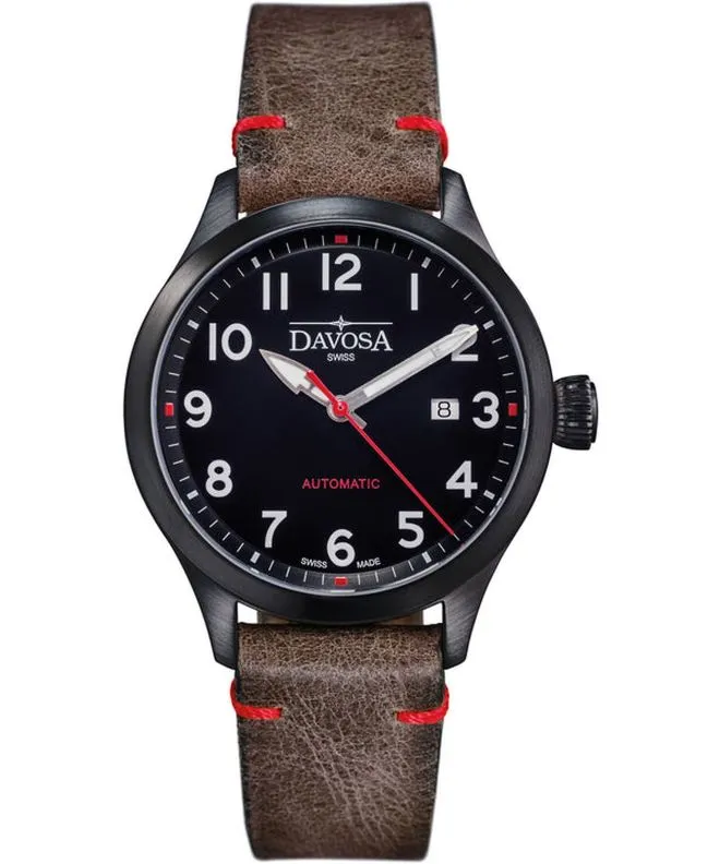 Reloj para hombres Davosa Axis Automatic 161.574.51