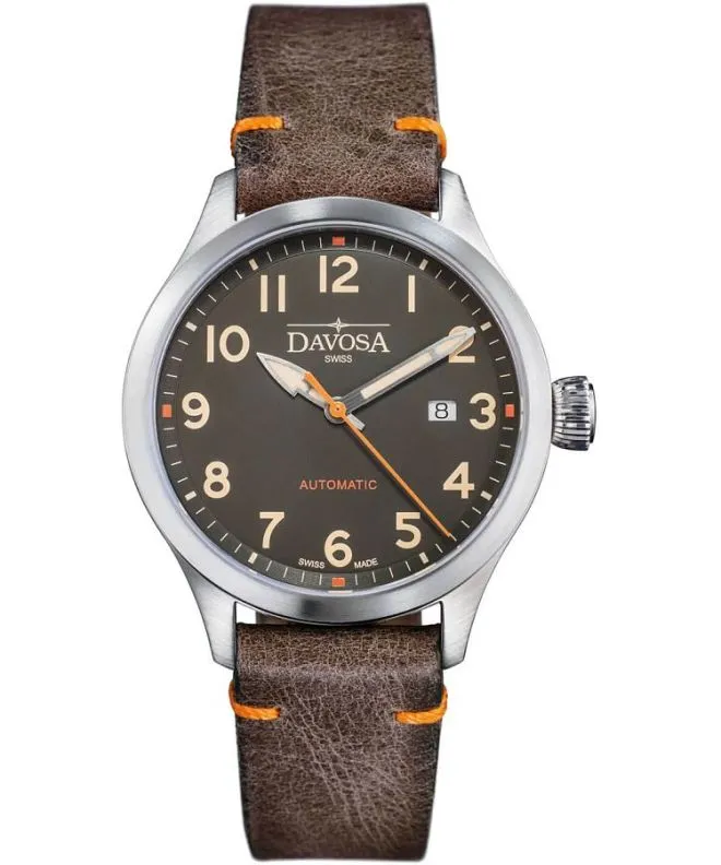 Reloj para hombres Davosa Axis Automatic 161.574.96