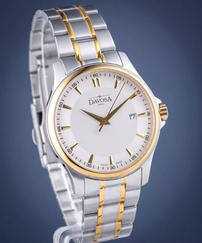 Reloj para hombres Davosa Classic 163.467.15
