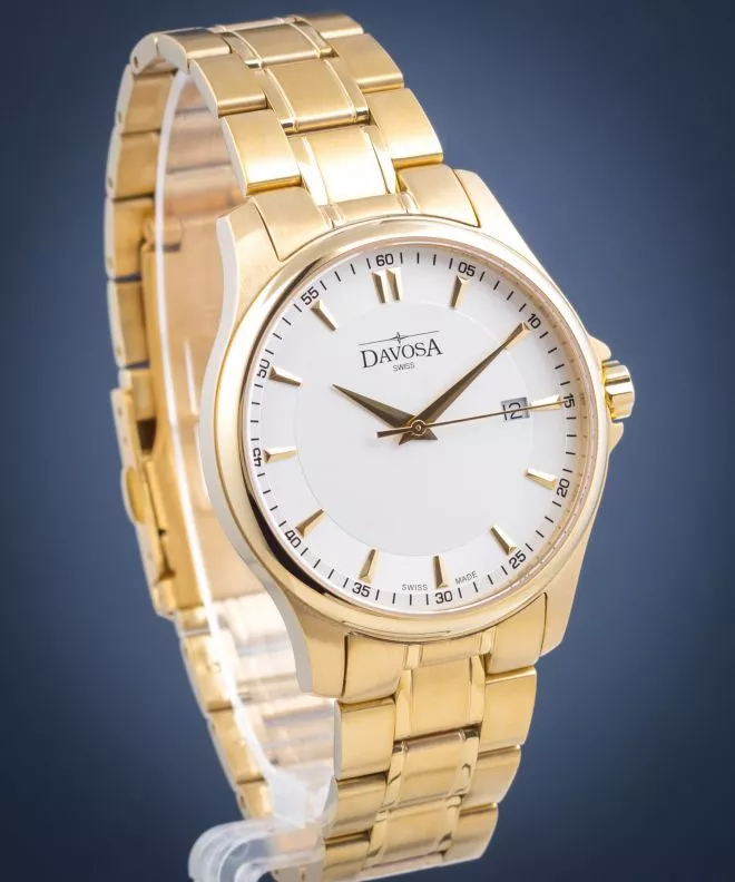 Reloj para hombres Davosa Classic 163.479.15