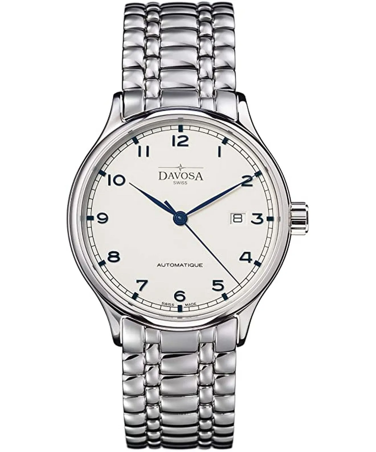 Reloj para hombres Davosa Classic Automatic 161.456.11