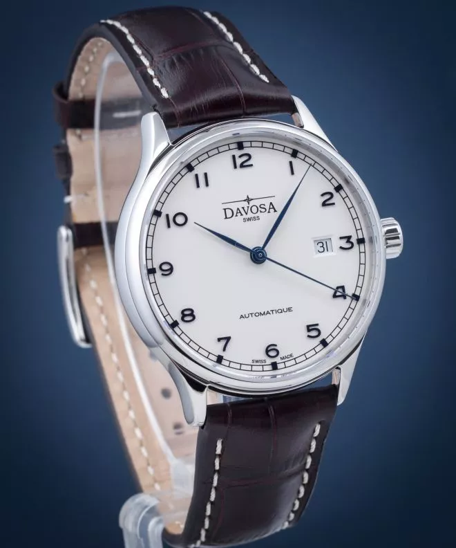 Reloj para hombres Davosa Classic Automatic 161.456.15