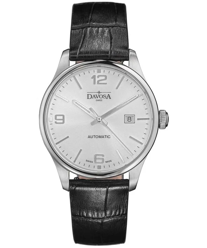 Reloj para hombres Davosa Gentleman Automatic 161.566.14