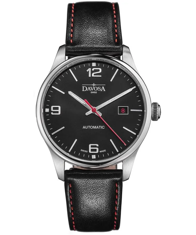 Reloj para hombres Davosa Gentleman Automatic 161.566.54