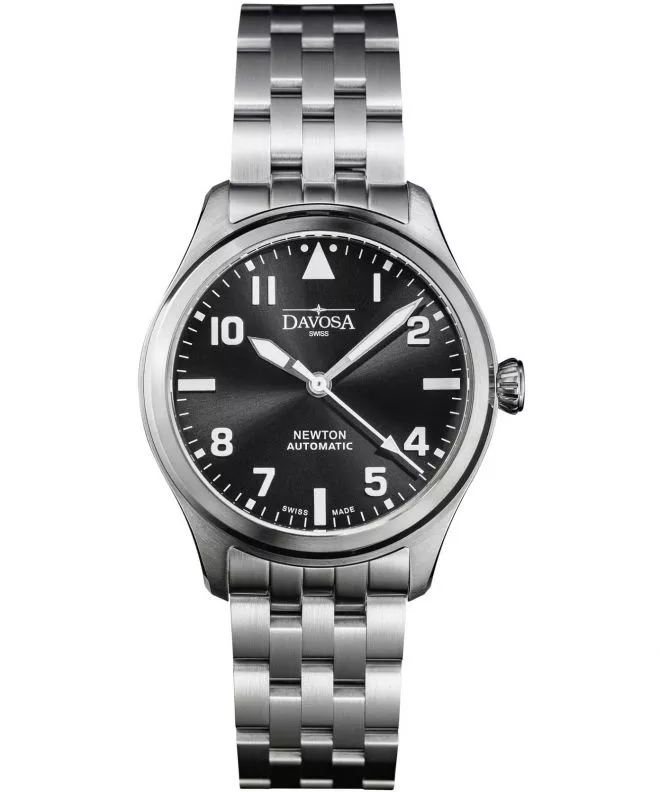 Reloj para hombres Davosa Newton Pilot Automatic 161.530.50