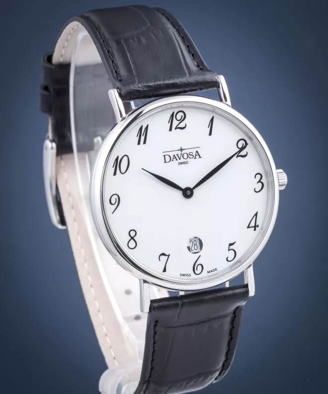 Reloj para hombres Davosa Pianos II 162.485.26