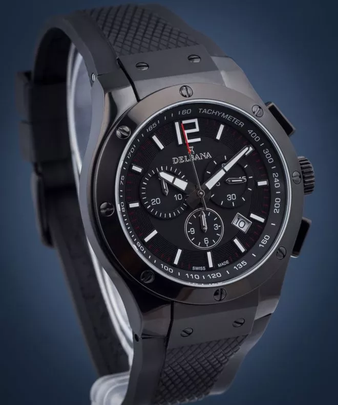 Reloj para hombres Delbana Manhattan 44501.578.6.034
