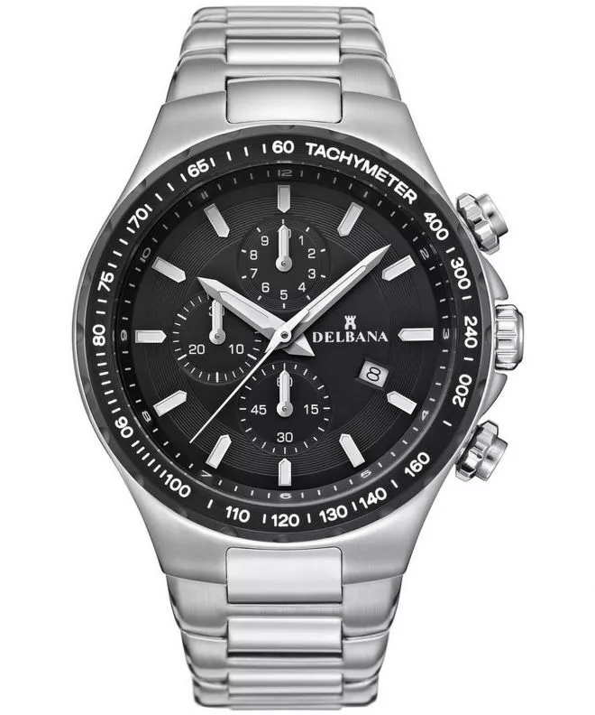 Reloj para hombres Delbana Barcelona 54702.674.6.031