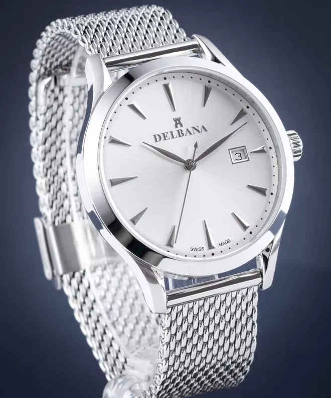 Reloj para hombres Delbana Como 41801.694.6.061