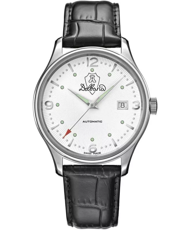 Reloj para hombres Delbana Della Balda 41603.722.6.014