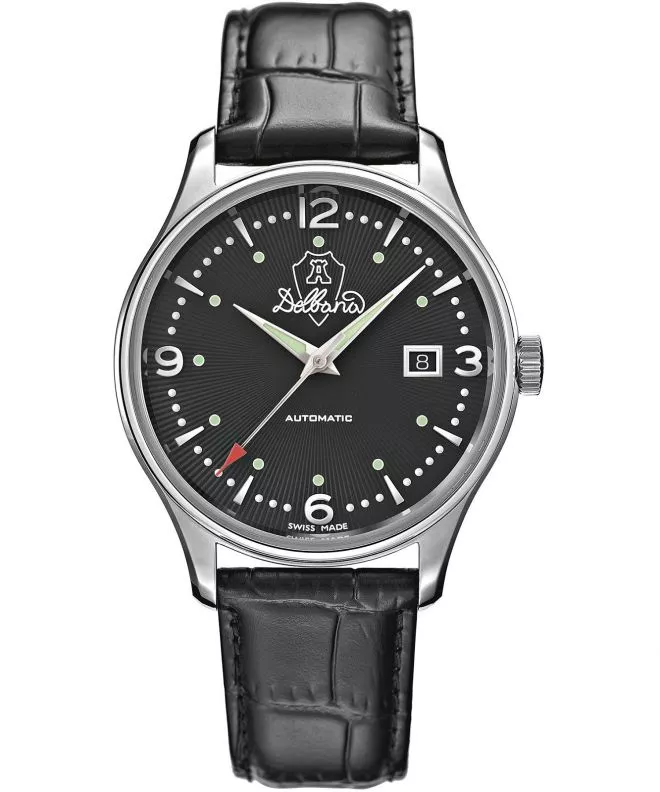Reloj para hombres Delbana Della Balda 41603.722.6.034