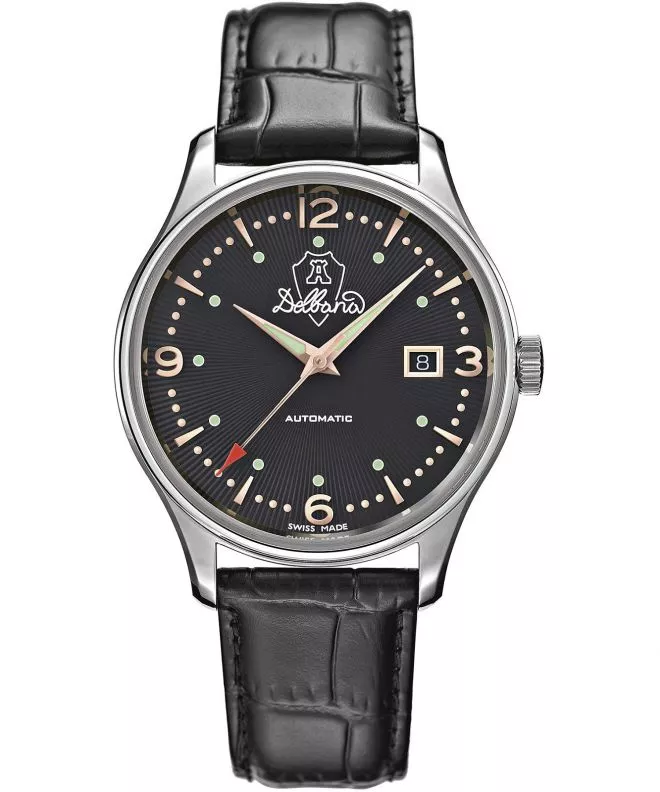 Reloj para hombres Delbana Della Balda 41603.722.6.038
