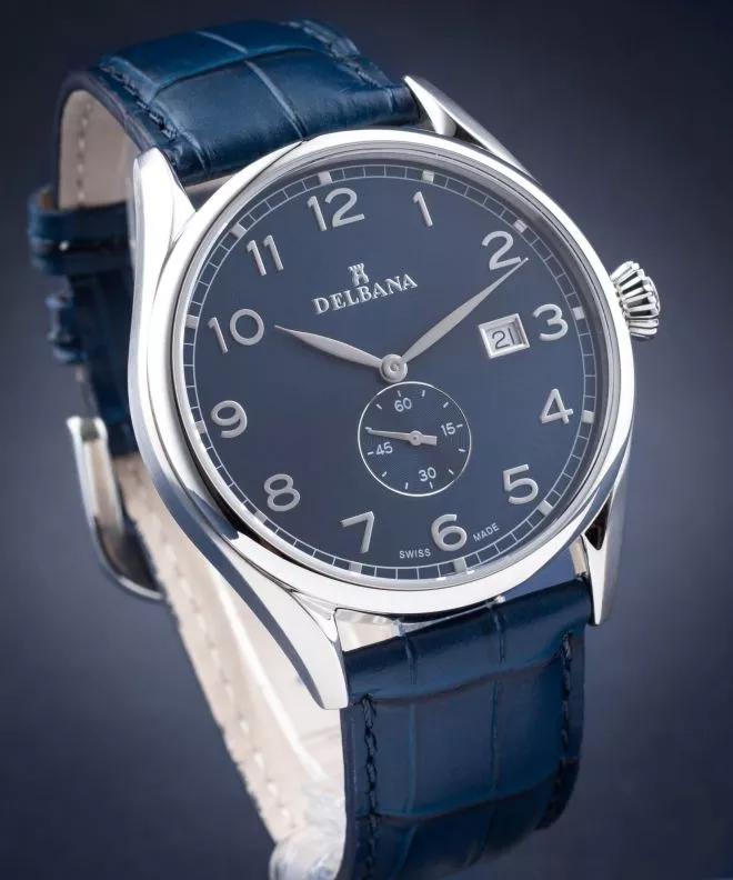 Reloj para hombres Delbana Fiorentino 41601.682.6.042