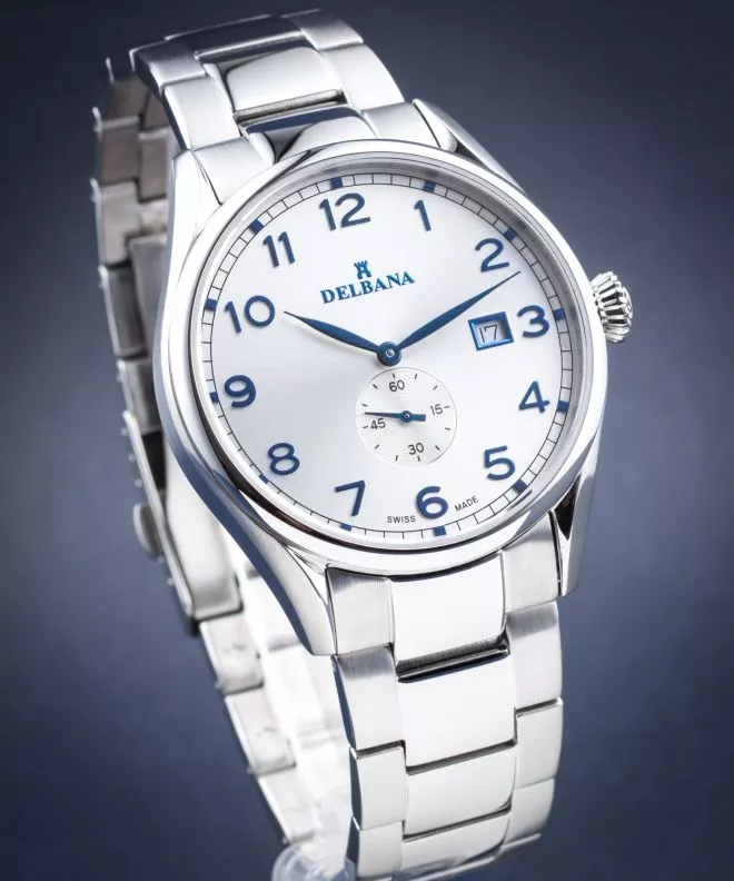 Reloj para hombres Delbana Fiorentino 41701.682.6.062