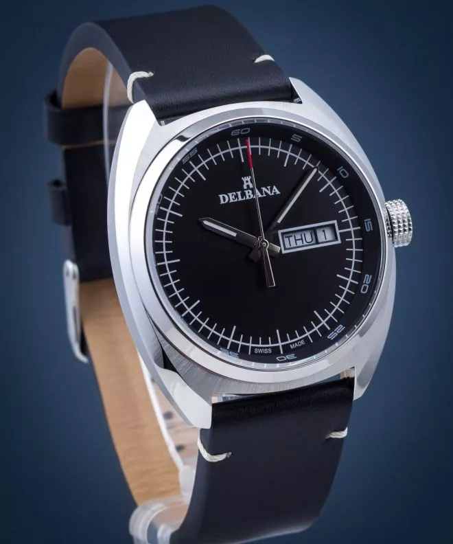Reloj para hombres Delbana Locarno 41601.714.6.032