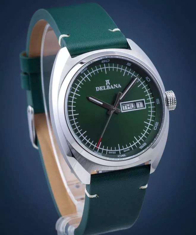 Reloj para hombres Delbana Locarno 41601.714.6.142