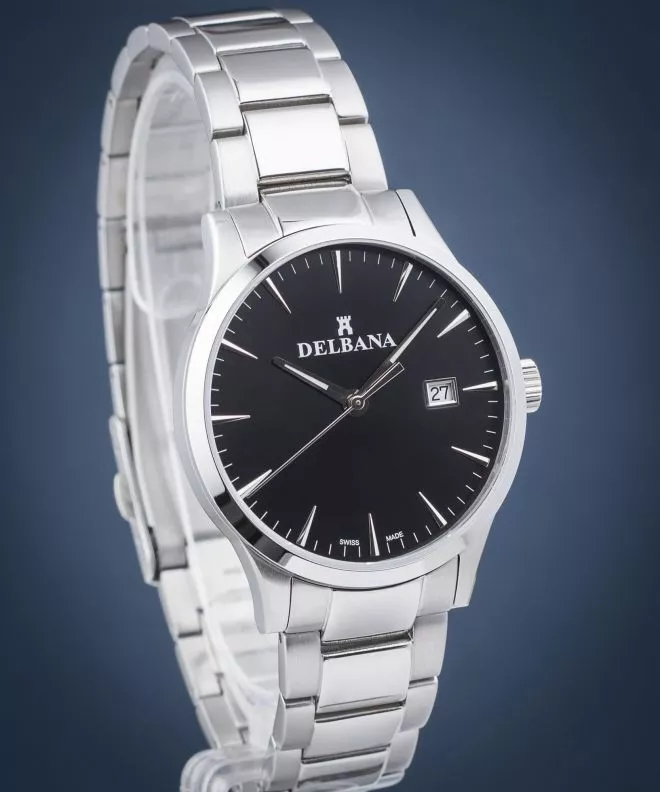 Reloj para hombres Delbana Montale 41701.746.6.031