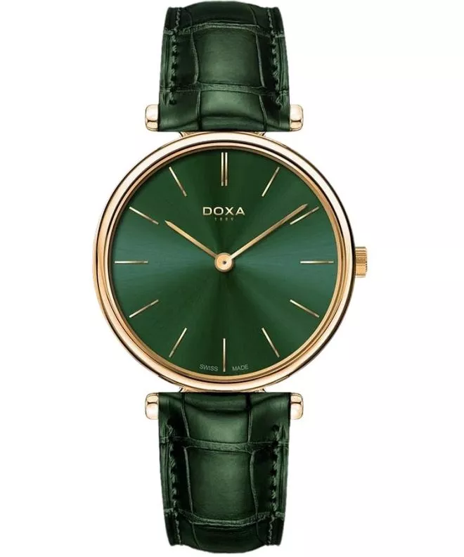 Reloj para hombres Doxa D-Lux 112.90.131.83