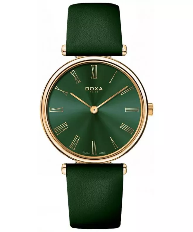 Reloj para hombres Doxa D-Lux 112.90.134.83