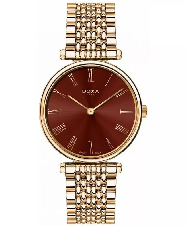 Reloj para hombres Doxa D-Lux 112.90.164.17