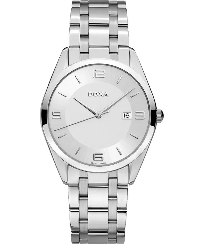 Reloj para hombres Doxa Neo 121.10.023.10
