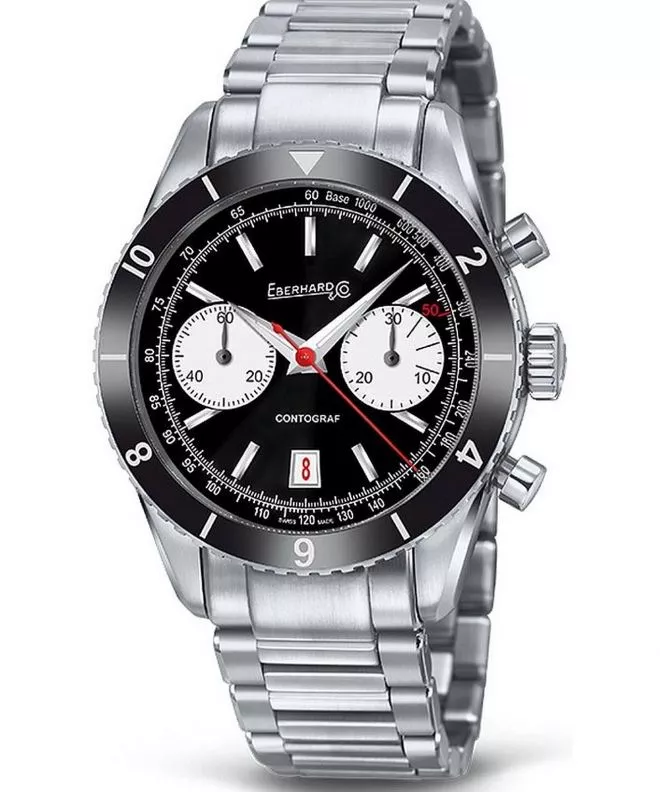 Reloj para hombres Eberhard Contograf 31069.3 CAD