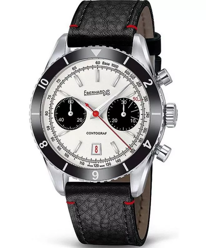Reloj para hombres Eberhard Contograf 31069.2 CP