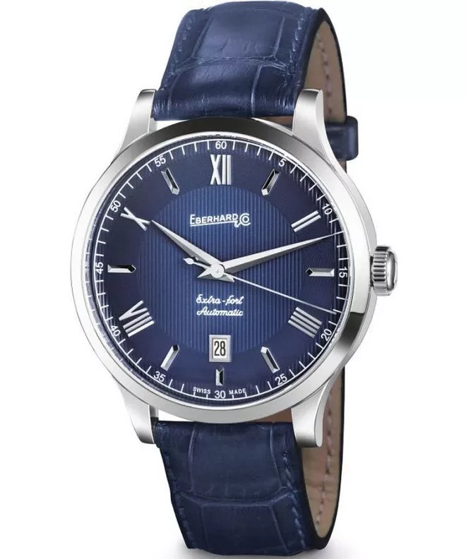Reloj para hombres Eberhard Extra-Fort Automatic 41029.09 CP