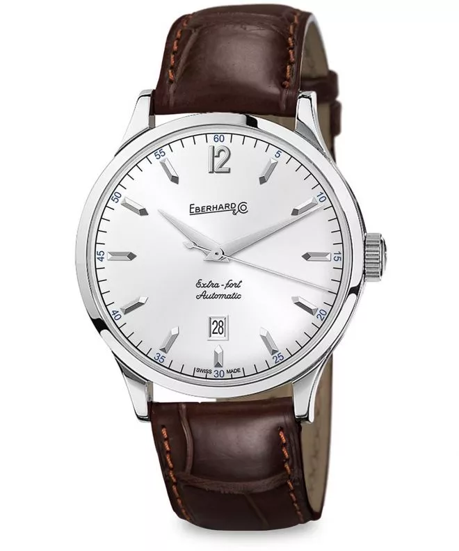 Reloj para hombres Eberhard Extra-Fort Automatic 41029.1 CP