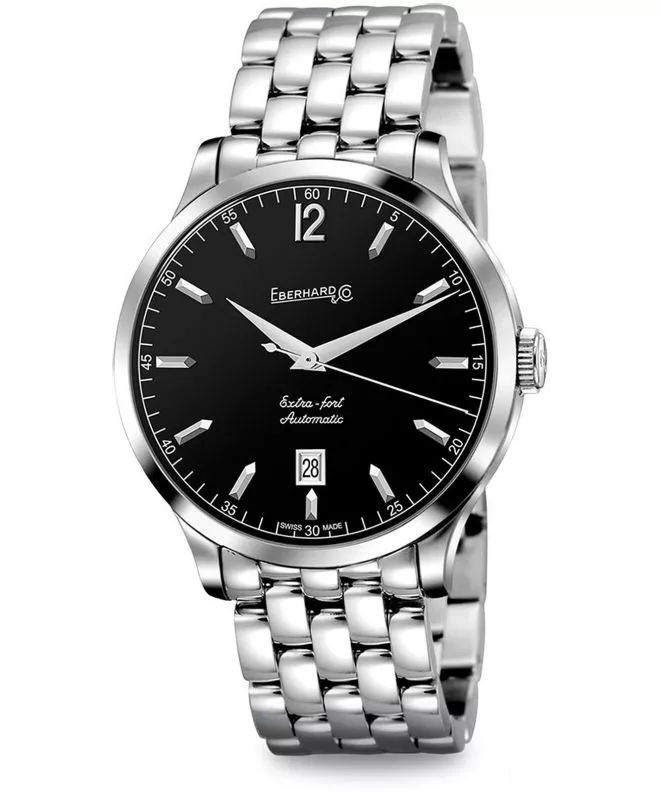 Reloj para hombres Eberhard Extra-Fort Automatic 41029.2 CA