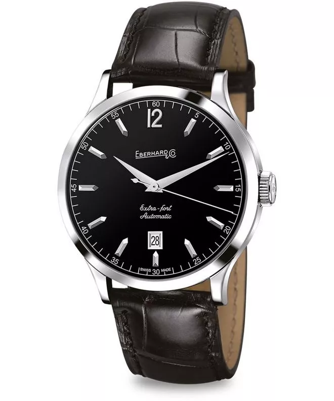 Reloj para hombres Eberhard Extra-Fort Automatic 41029.2 CP