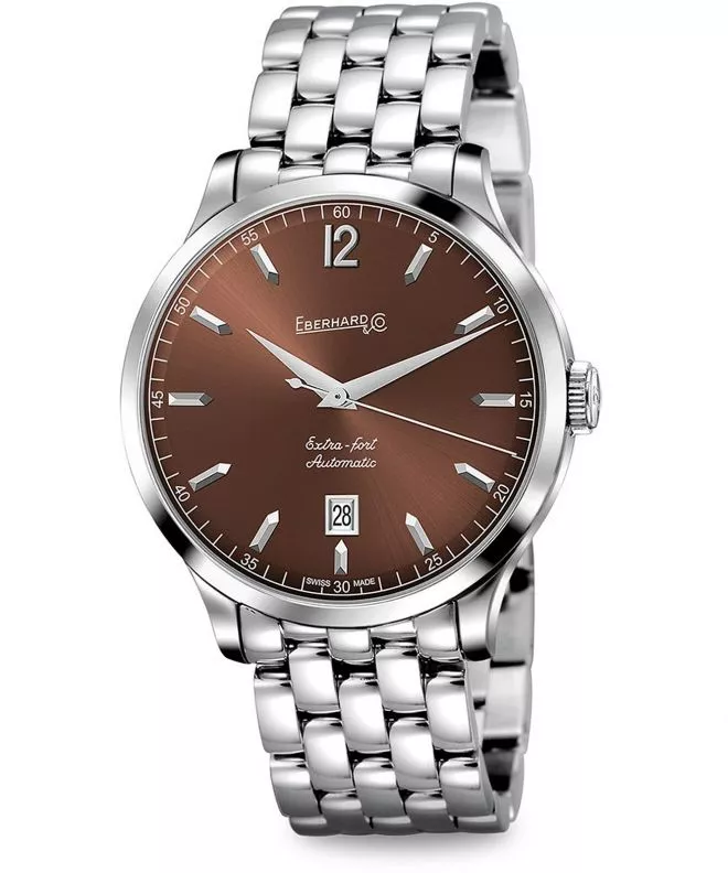 Reloj para hombres Eberhard Extra-Fort Automatic 41029.3 CA