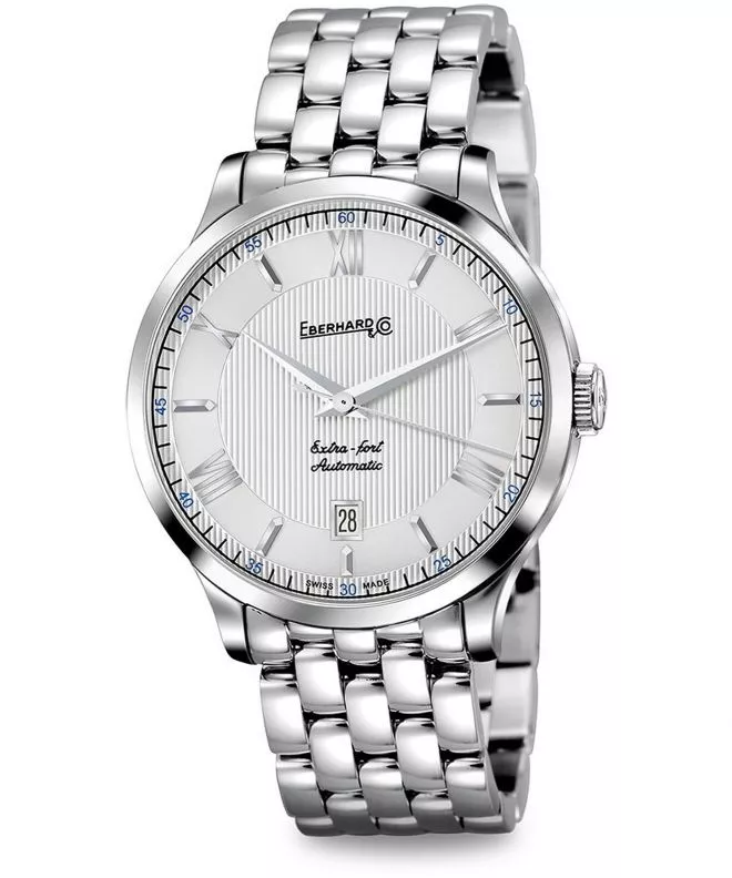 Reloj para hombres Eberhard Extra-Fort Automatic 41029.5 CA