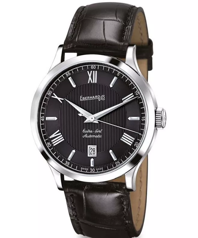Reloj para hombres Eberhard Extra-Fort Automatic 41029.6 CP