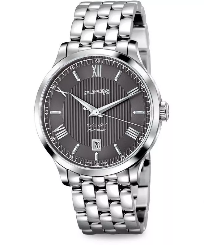 Reloj para hombres Eberhard Extra-Fort Automatic 41029.7 CA