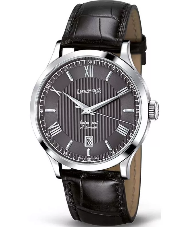 Reloj para hombres Eberhard Extra-Fort Automatic 41029.7 CP