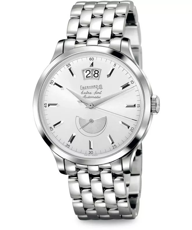 Reloj para hombres Eberhard Extra-fort Grande Reserve de Marche 41136.1 CA