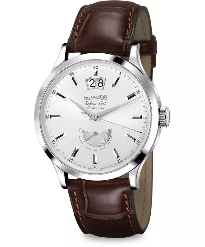 Reloj para hombres Eberhard Extra-fort Grande Reserve de Marche 41136.1 CP