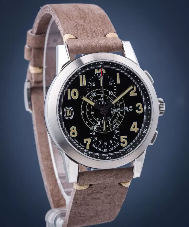 Reloj para hombres Eberhard Nuvolari Legend 31138.01 CP