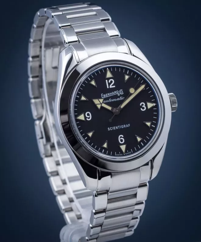 Reloj para hombres Eberhard Scientigraf 41043.02-CA