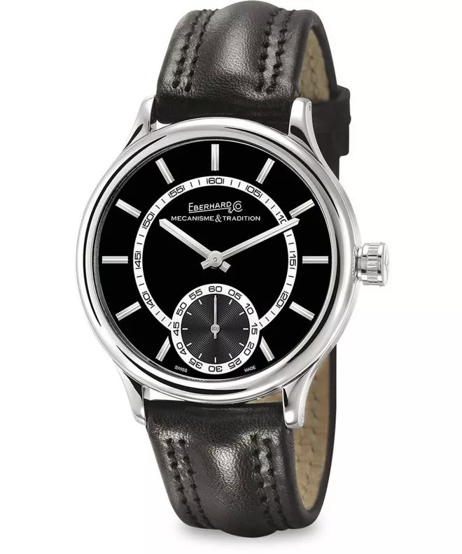 Reloj para hombres Eberhard Traversetolo Vitre 21120.16 CP
