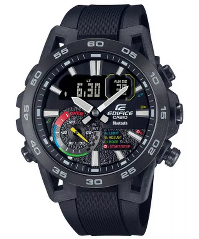 Reloj para hombres Casio Edifice Bluetooth ECB-40MP-1AEF