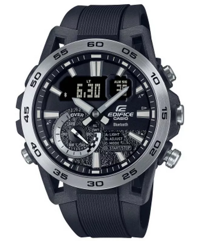 Reloj para hombres Casio Edifice Bluetooth ECB-40P-1AEF