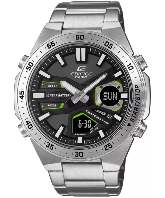 Reloj para hombres Edifice Casio EFV-C110D-1A3VEF