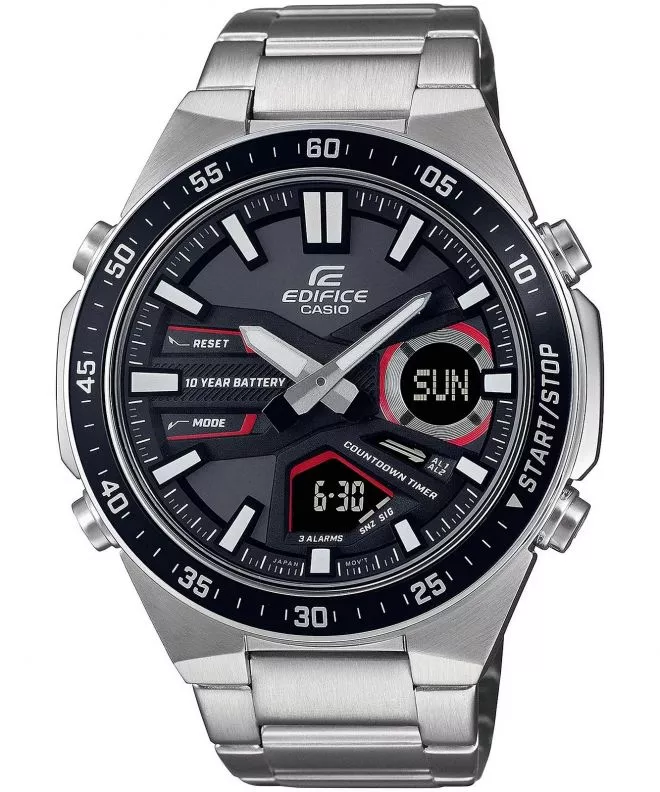 Reloj para hombres Edifice Casio EFV-C110D-1A4VEF