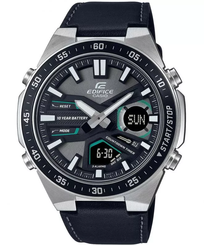 Reloj para hombres Edifice Casio EFV-C110L-1AVEF