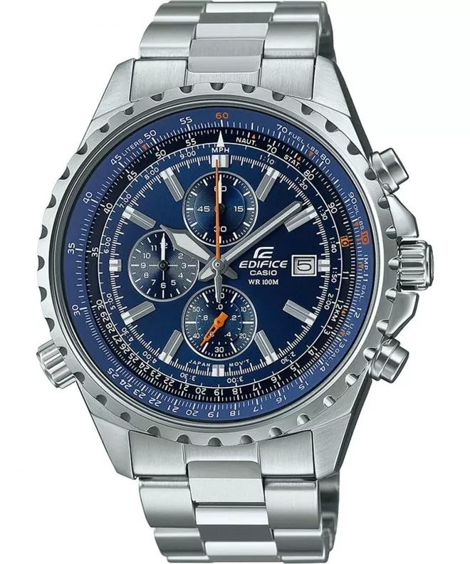 Reloj para hombres Casio Edifice Chronograph EF-527D-2AVUEF