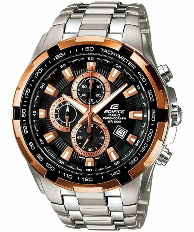 Reloj para hombres Casio Edifice Chronograph EF-539D-1A5VEF