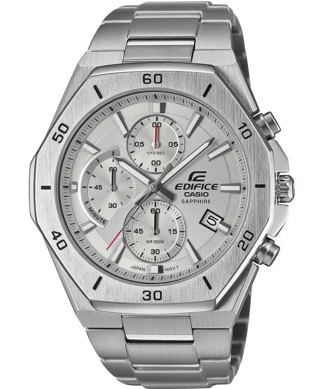 Reloj para hombres Casio Edifice Chronograph EFB-680D-7AVUEF